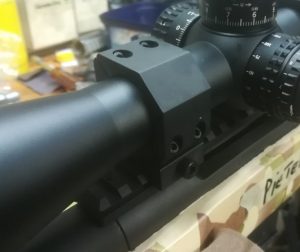 GunCraft gunsmith scope