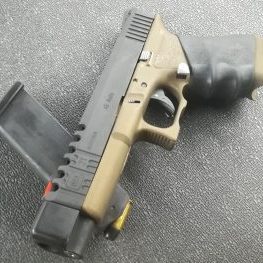 Glock GunCraft Gunsmith
