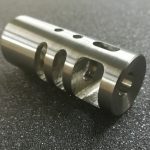 Muzzle Brake GunCraft Gunsmith