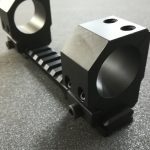 Scope Mounts GunCraft Gunsmith