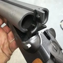 Shotgun GunCraft Gunsmith